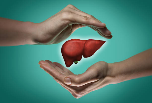 Improve Your Liver Health with 360 Love Liver Detox Capsules