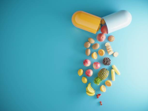 the best times to take multivitamins