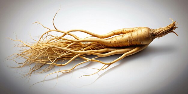 immunity booster Korean ginseng