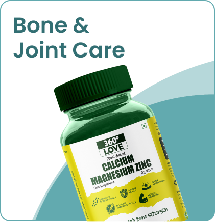 Bone & Joint Care