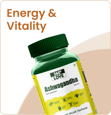 Energy & Vitality