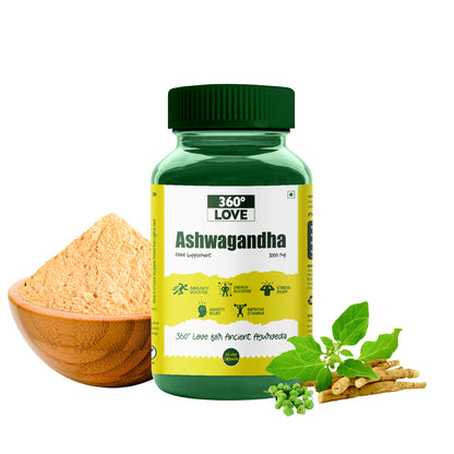 Ashwagandha