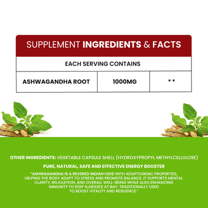 Ashwagandha