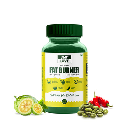 Fat Burner