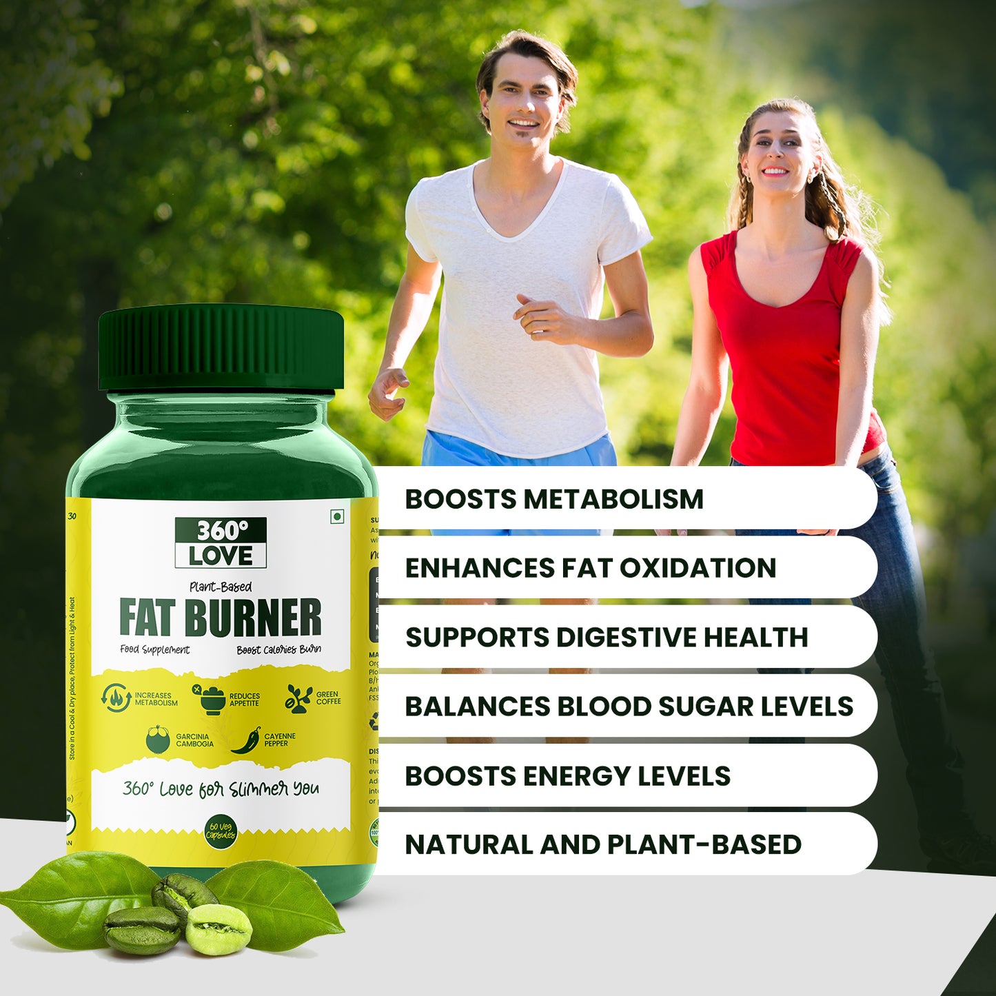 Fat Burner