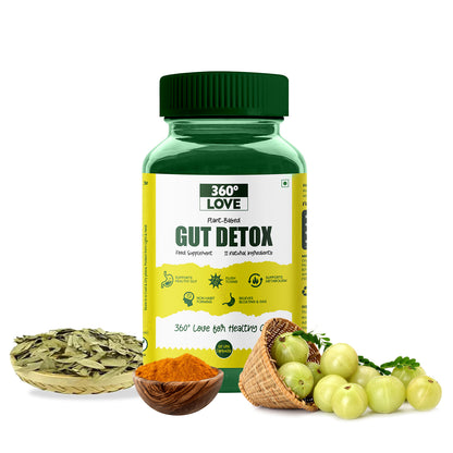 Gut Detox