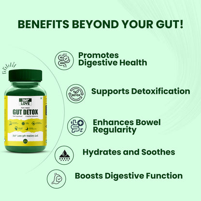 Gut Detox