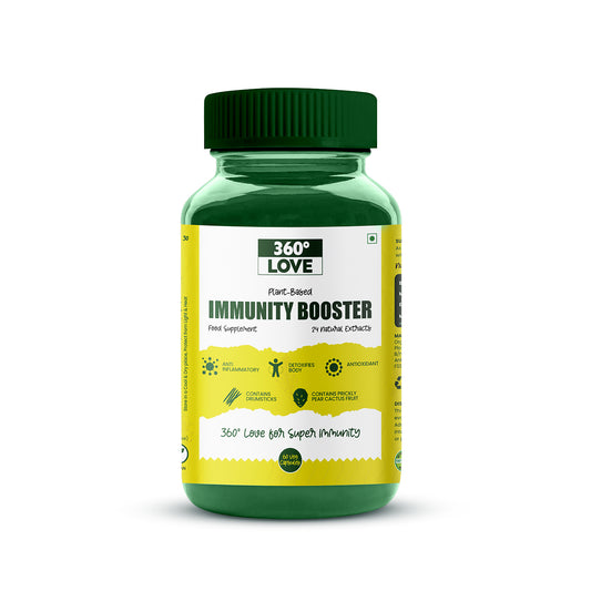 Immunity Booster