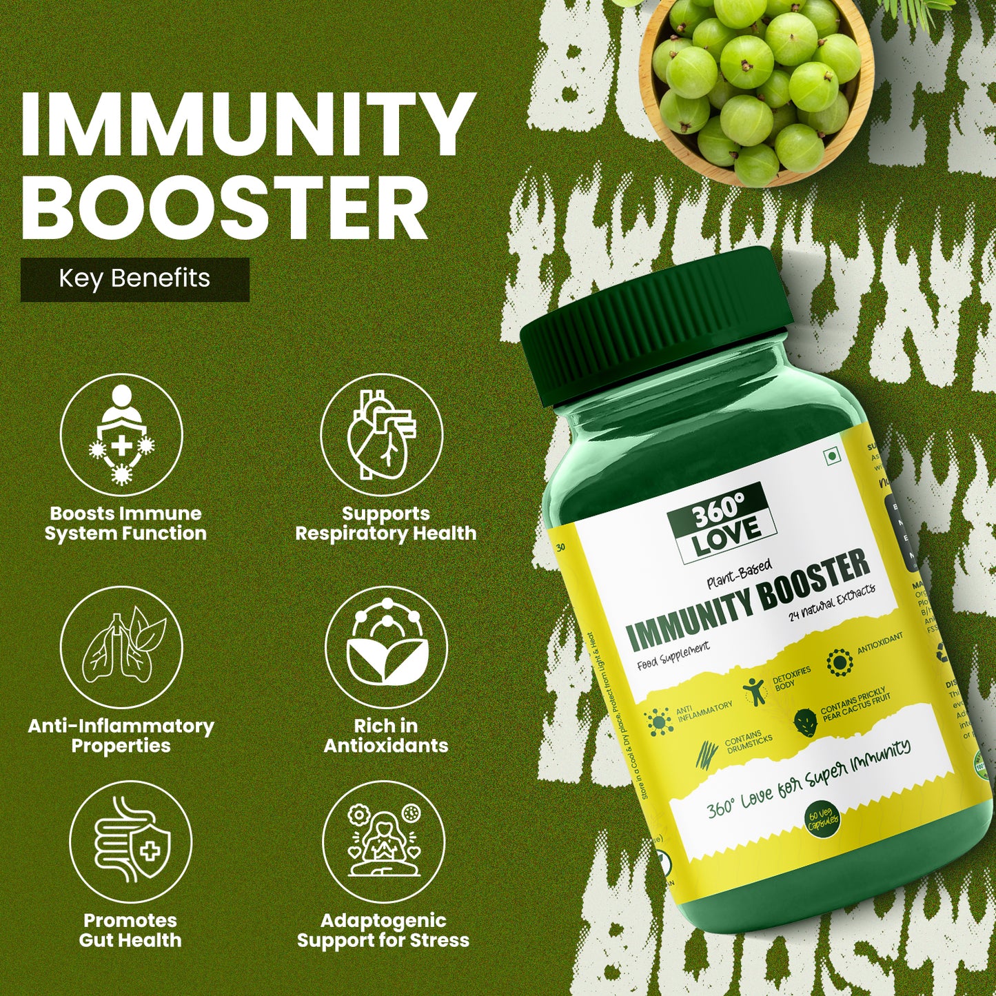 Immunity Booster