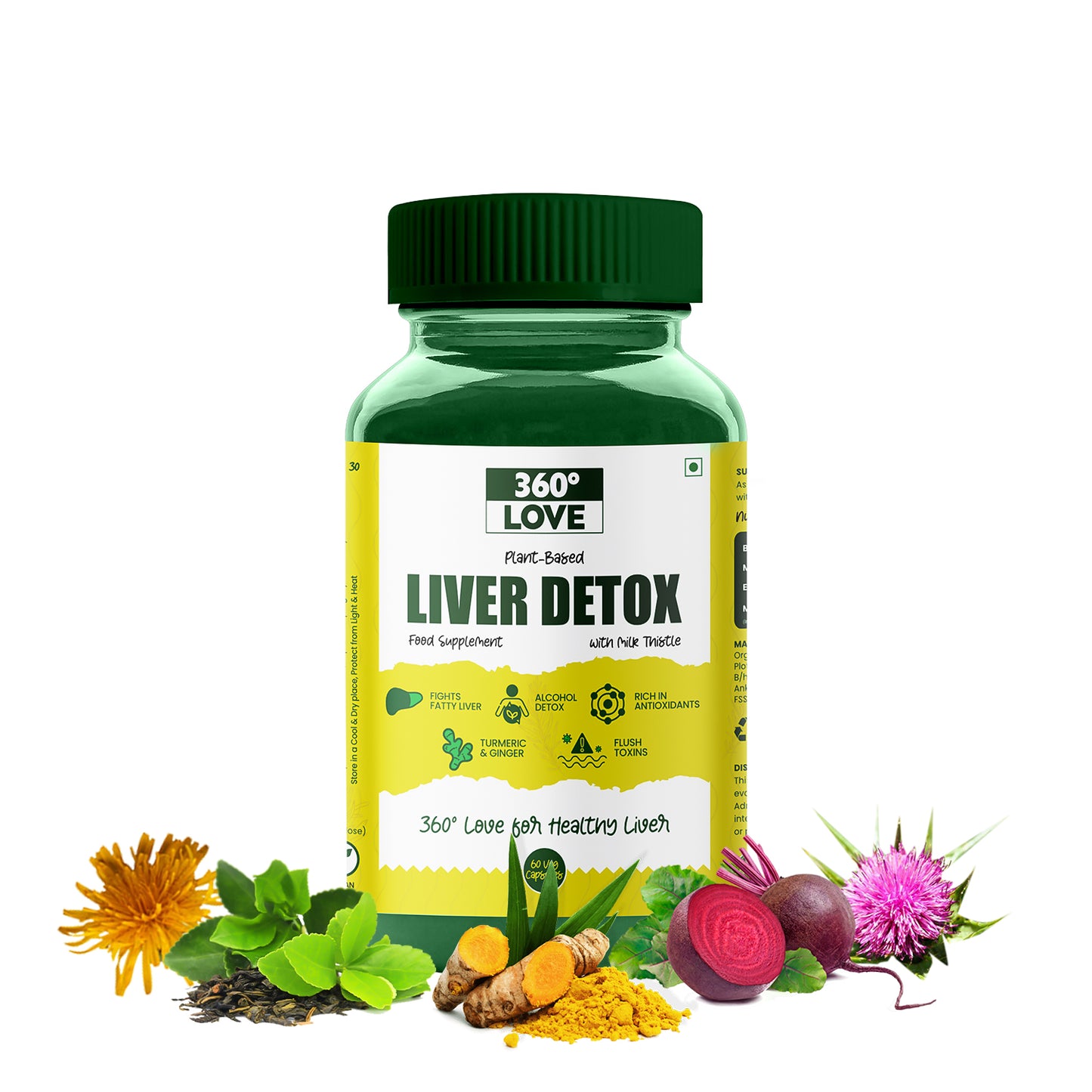 Liver Detox