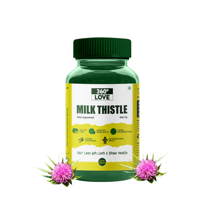 Milk Thistle