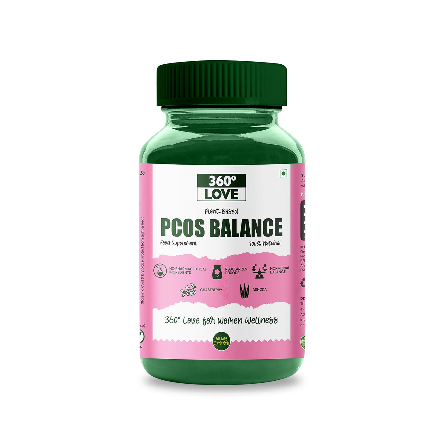 PCOS Balance