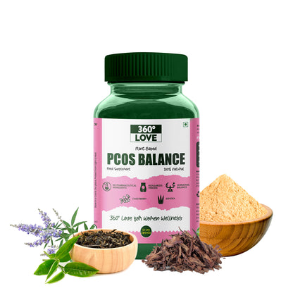 PCOS Balance