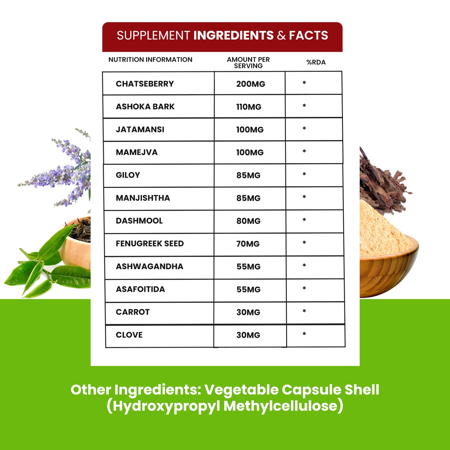 PCOS Balance