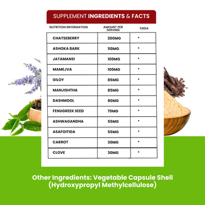 PCOS Balance