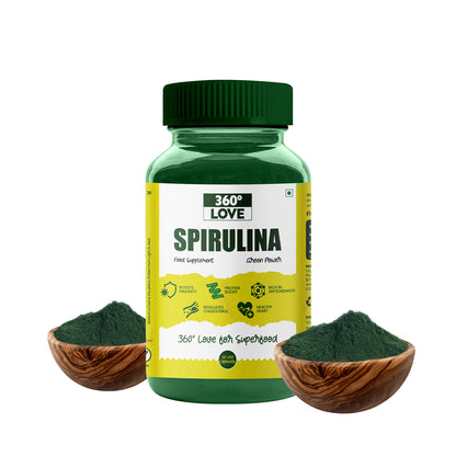 Spirulina