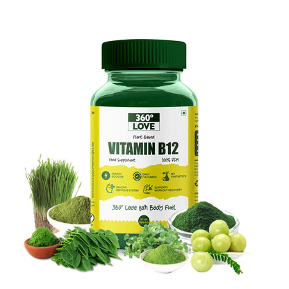 Vitamin B12