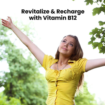 Vitamin B12