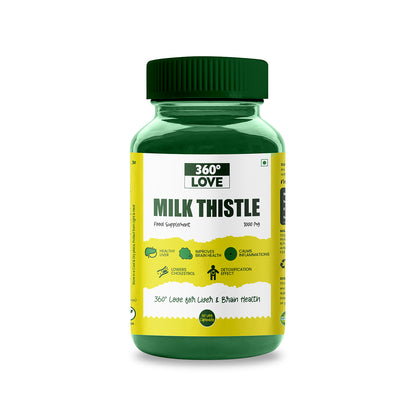 Milk Thistle