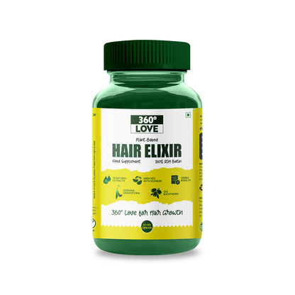 Hair Elixir