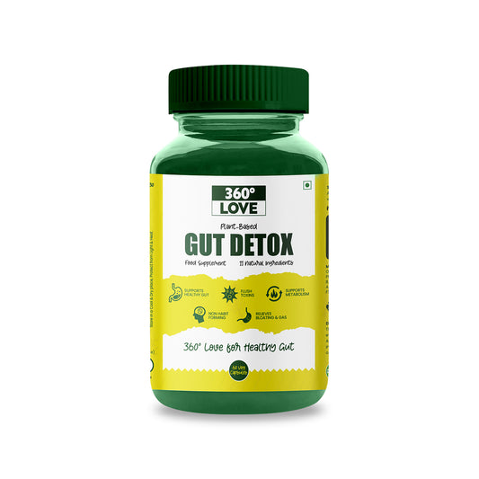 Gut Detox